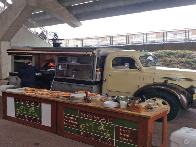 Food Truck Fridays give Hopewell Borough restaurant scene a mobile boost