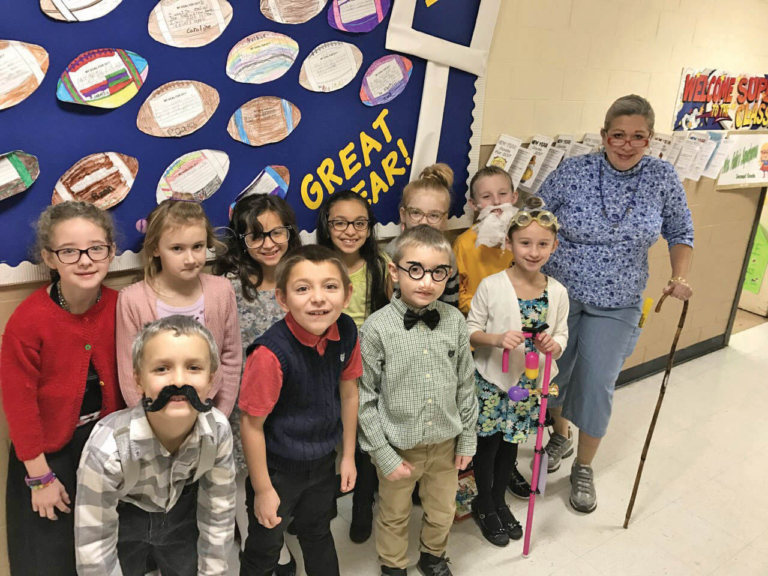 A century old, Yardville Heights expands with its community