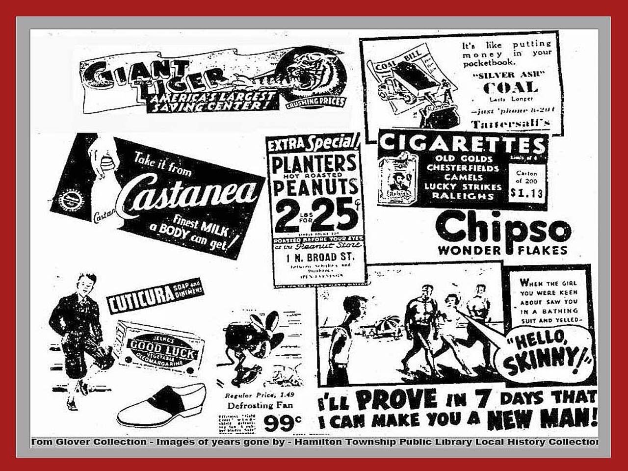 2017 06 HP The Way We Were