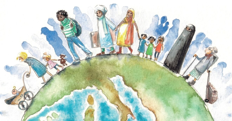 Cultural festival to celebrate the diversity of Mercer County