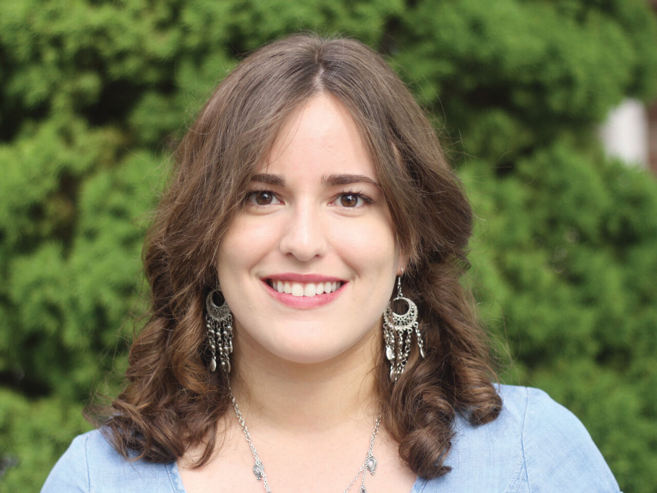 Taylor Groskorth-Flynn