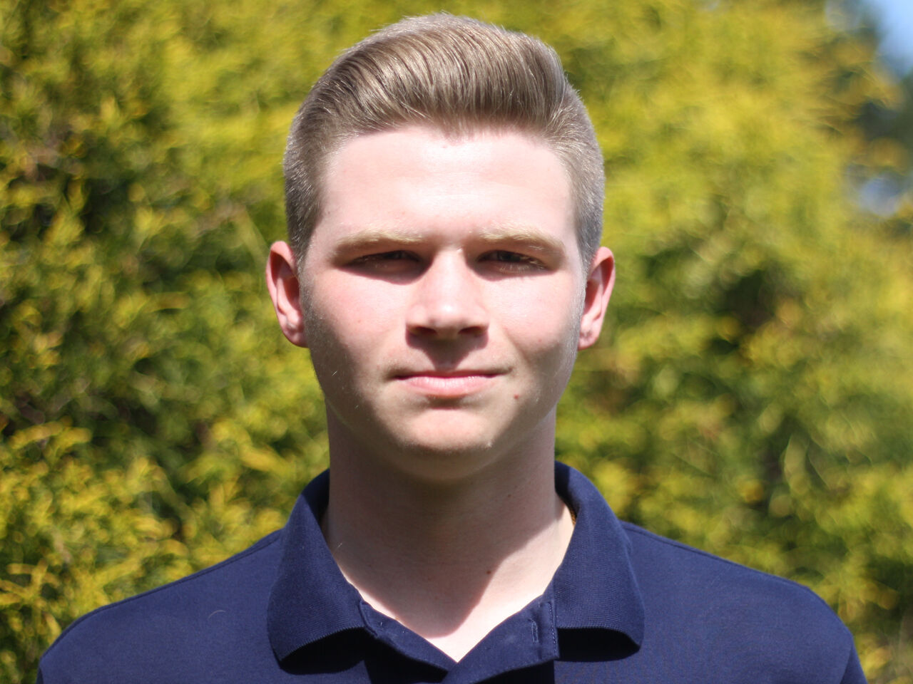 Matthew Knappenberger