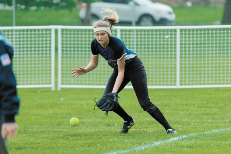 High School North softball ready to compete against the elite