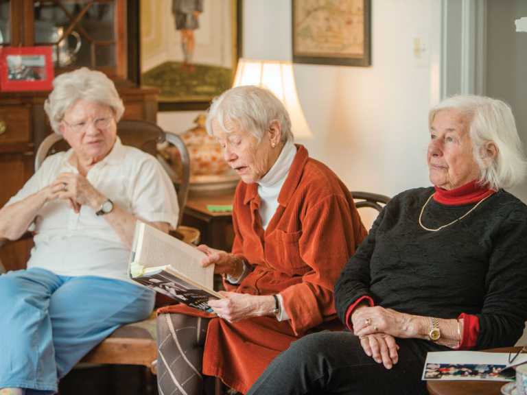 Hitting The Books: New book clubs in Princeton