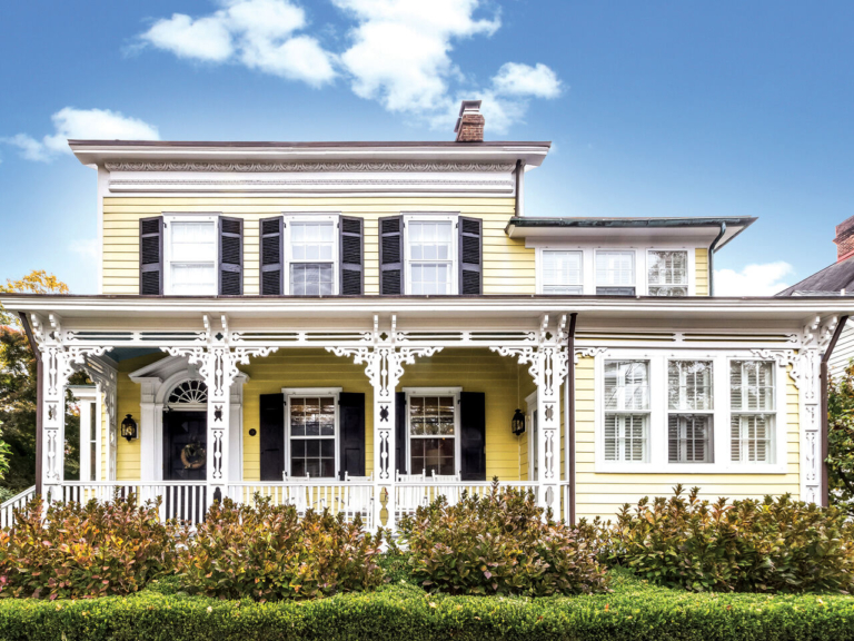 Princeton Real Estate: potential and potential realized