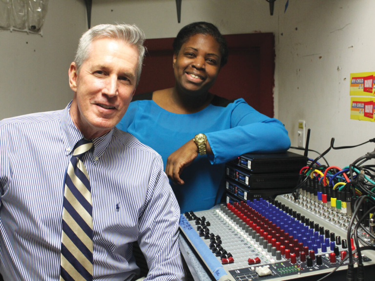 Open Arts PAC hopes to foster imagination, passion