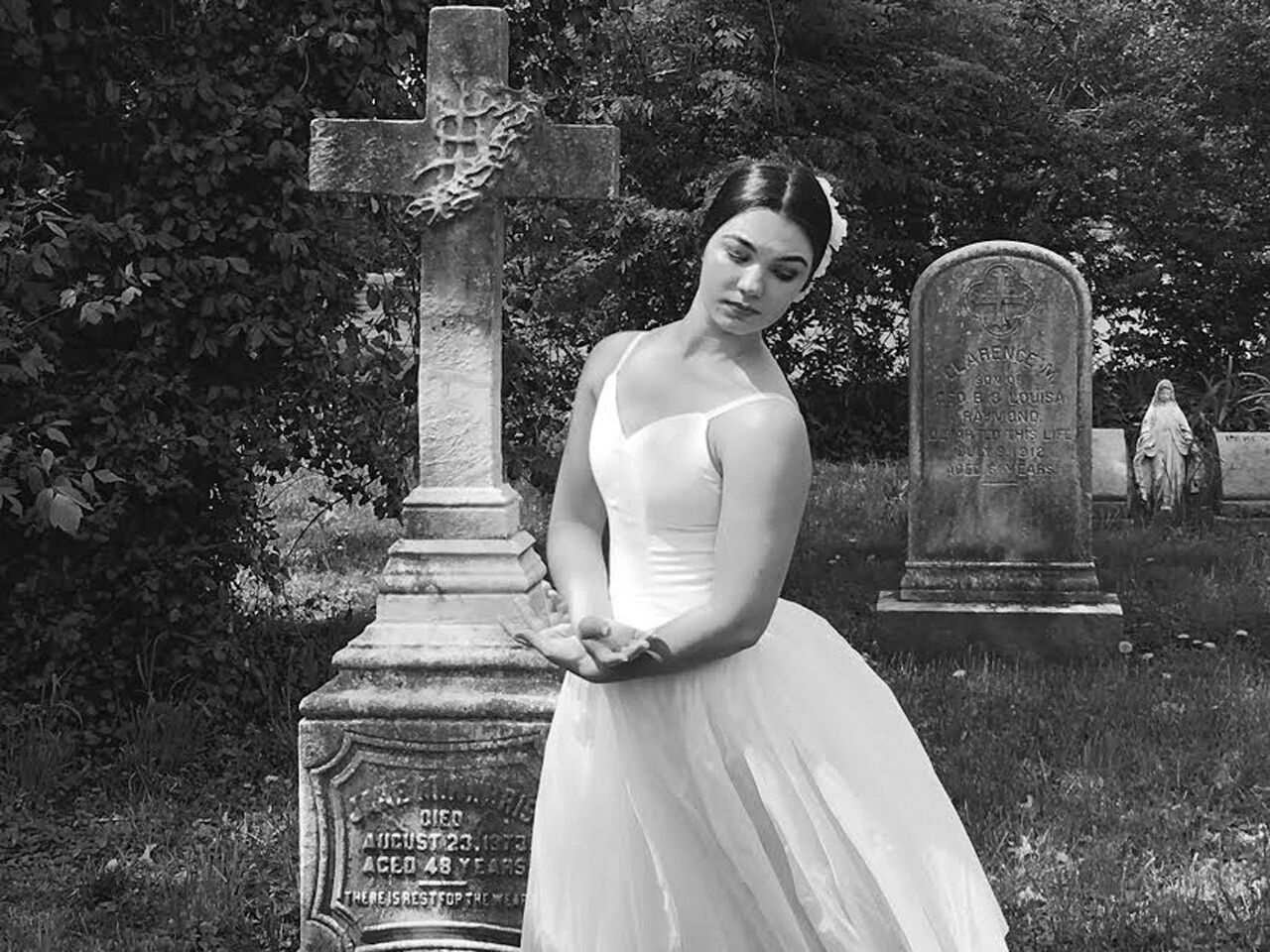 Ballet Theatre to present ‘Gisele’