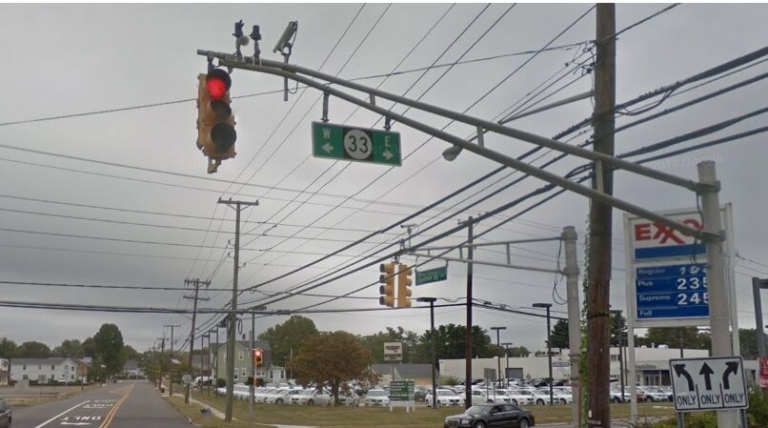 Hamilton police investigating string of Route 33 burglaries