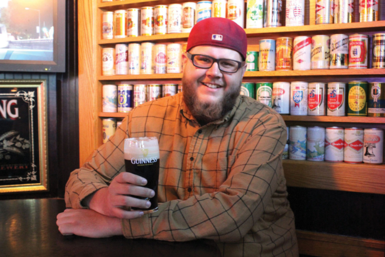 Brains and brews collide at Quizzoholics bar trivia