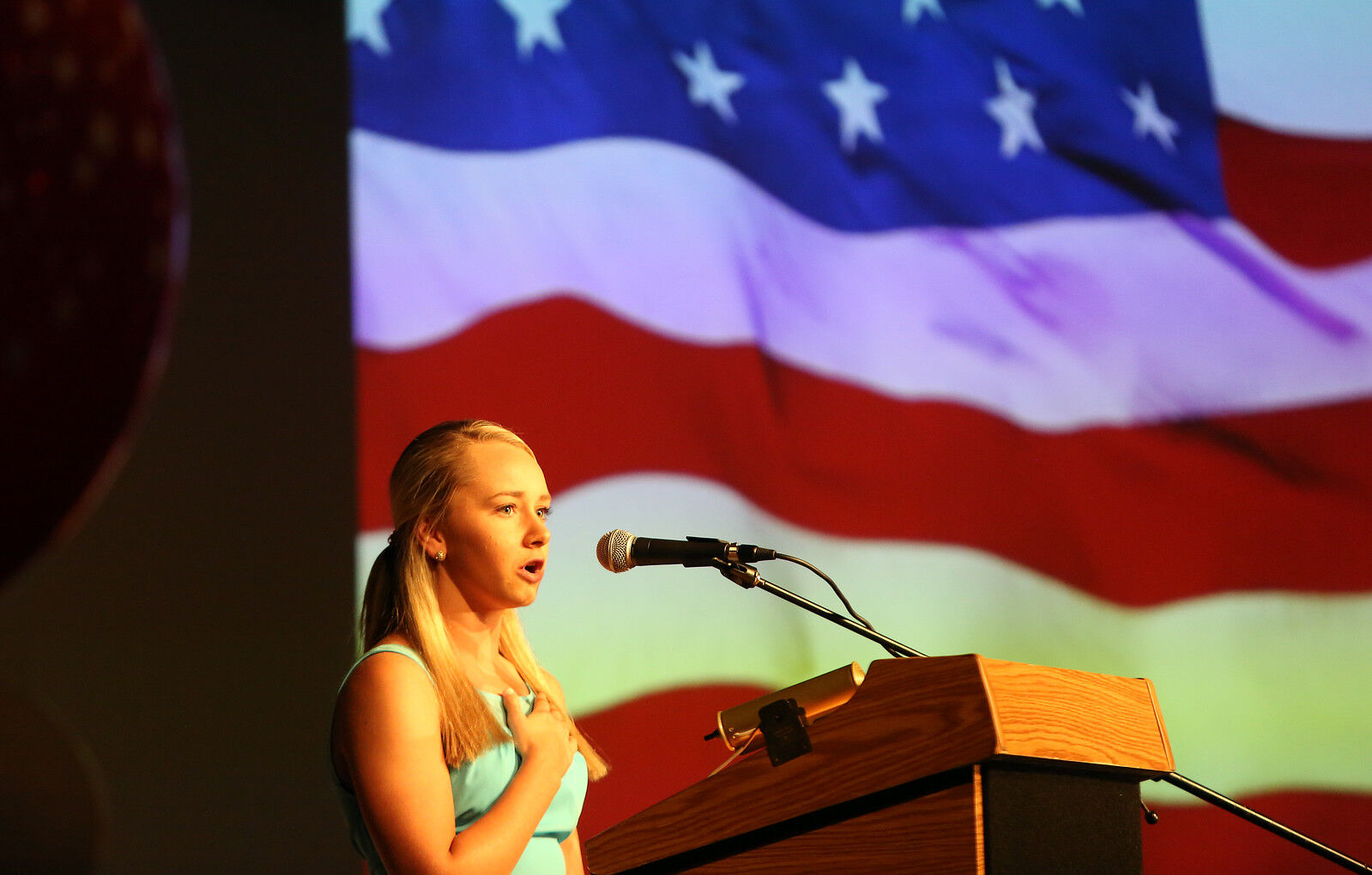 Photos: Lawrence High School Senior Awards Ceremony