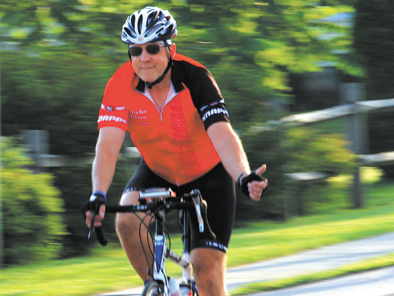 Mercer County holding meetings on Bicycle Master Plan