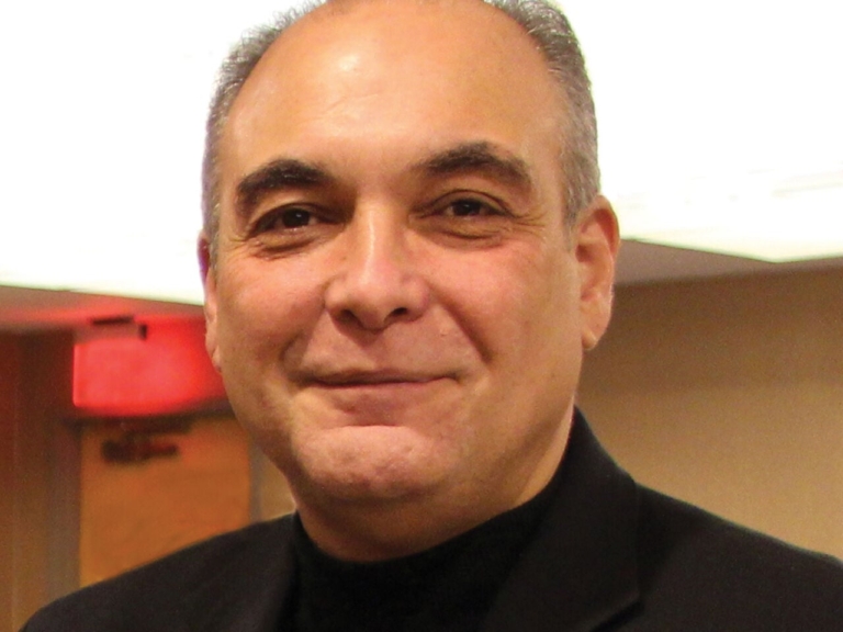 El Centro’s Roberto Hernandez moved by memory and community