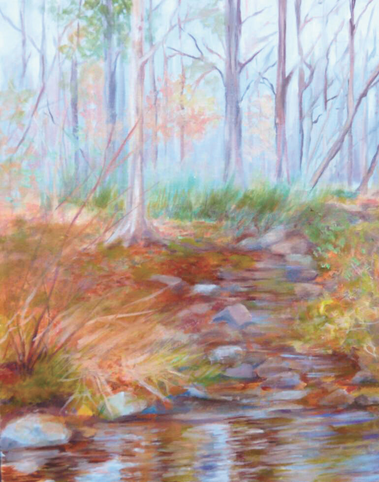 2017 07 EO autumn creek egan artist of the month