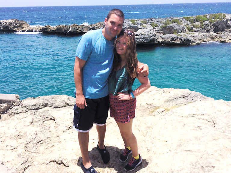 Community comes together to support Hamilton woman stricken with ALS