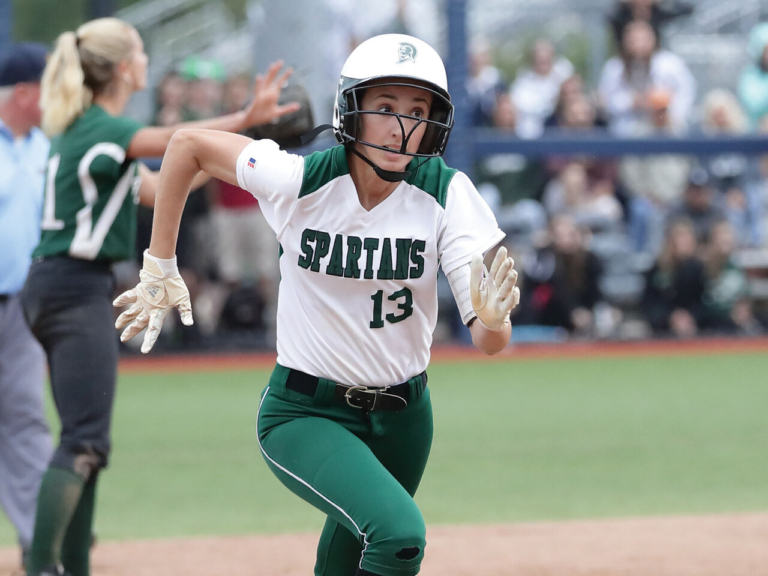 Steinert seniors leave a championship softball legacy
