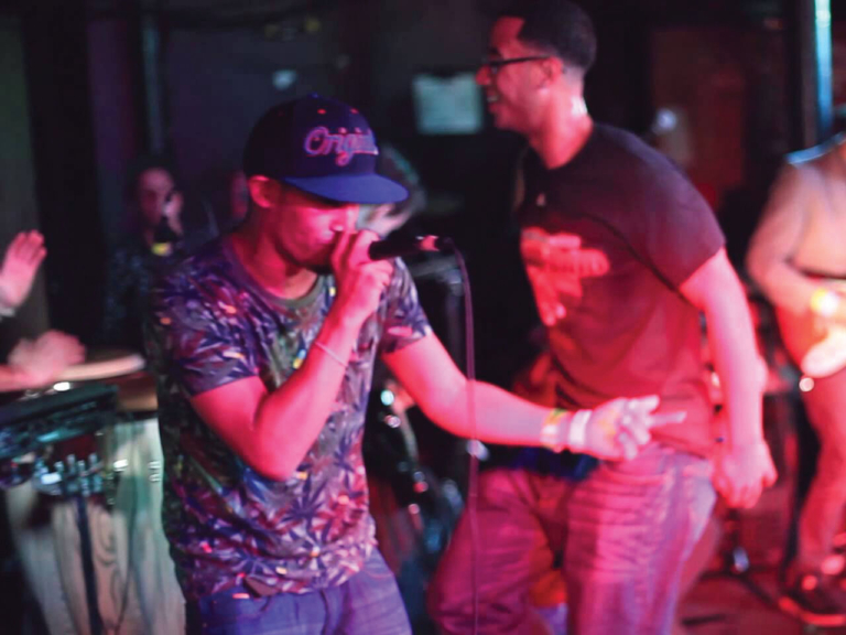 Levitt AMP Trenton Music Series back with new site, night, and sounds