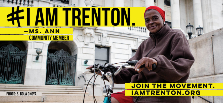 I Am Trenton: A good ‘sign’ for the city