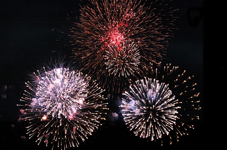 Fireworks, concerts, history and more set for July 4 in Mercer County