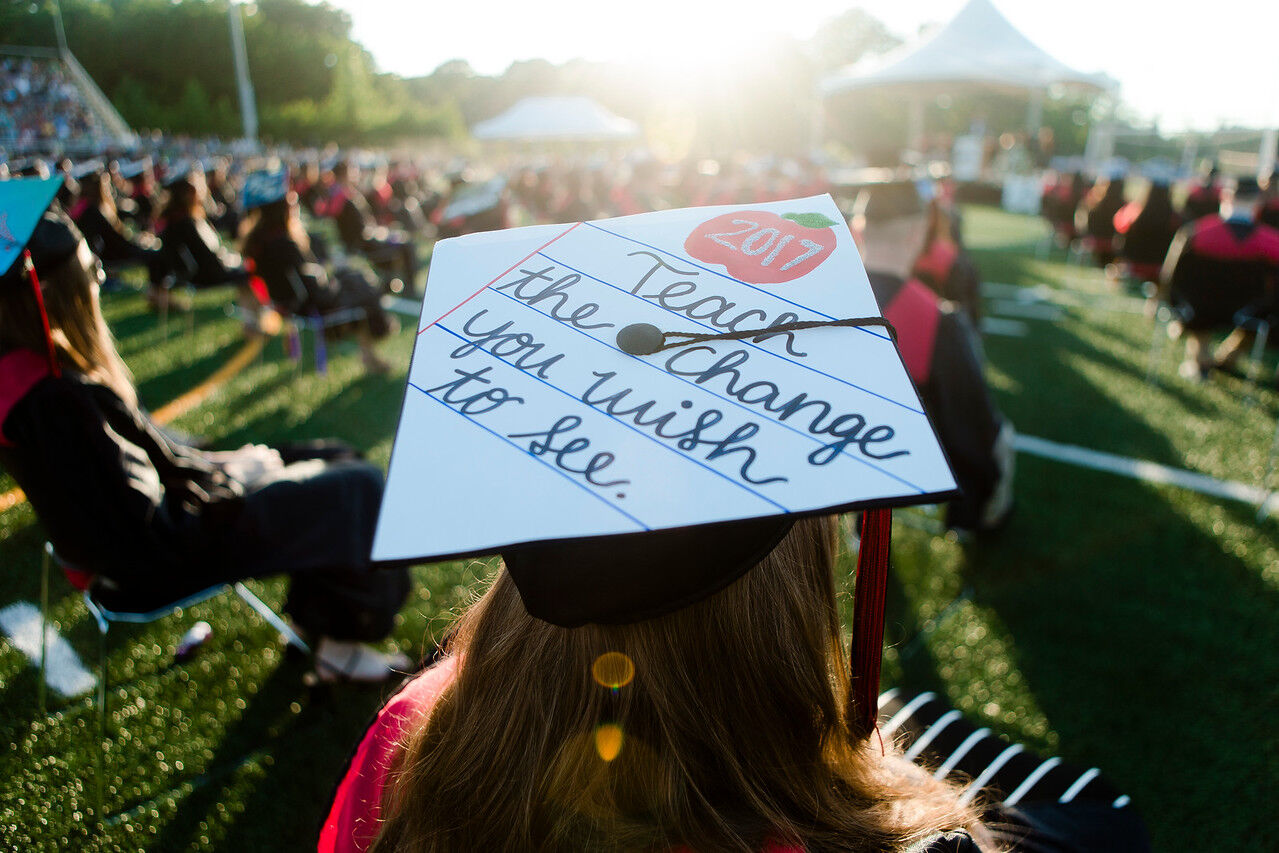 Robbinsville Graduation 2017 -6147-X2