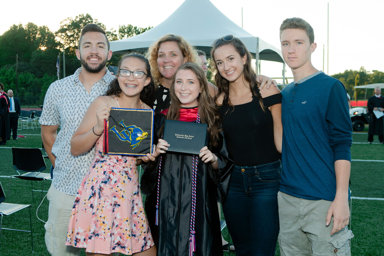 Robbinsville Graduation 2017 -1451-X2