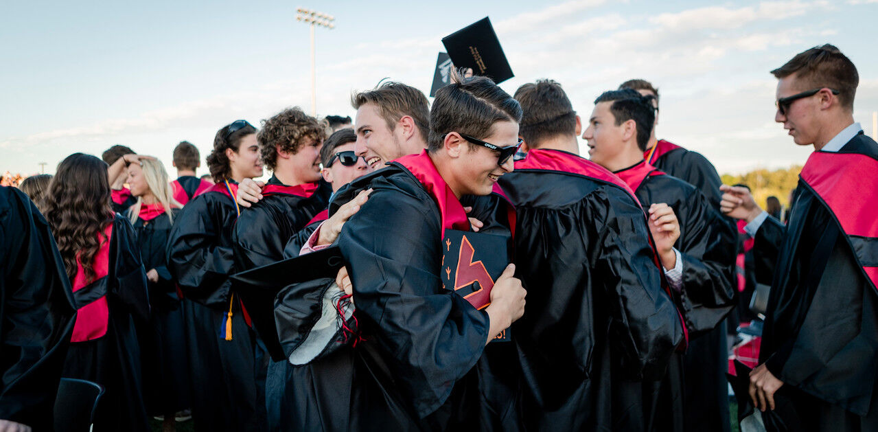Robbinsville Graduation 2017 -1399-X2