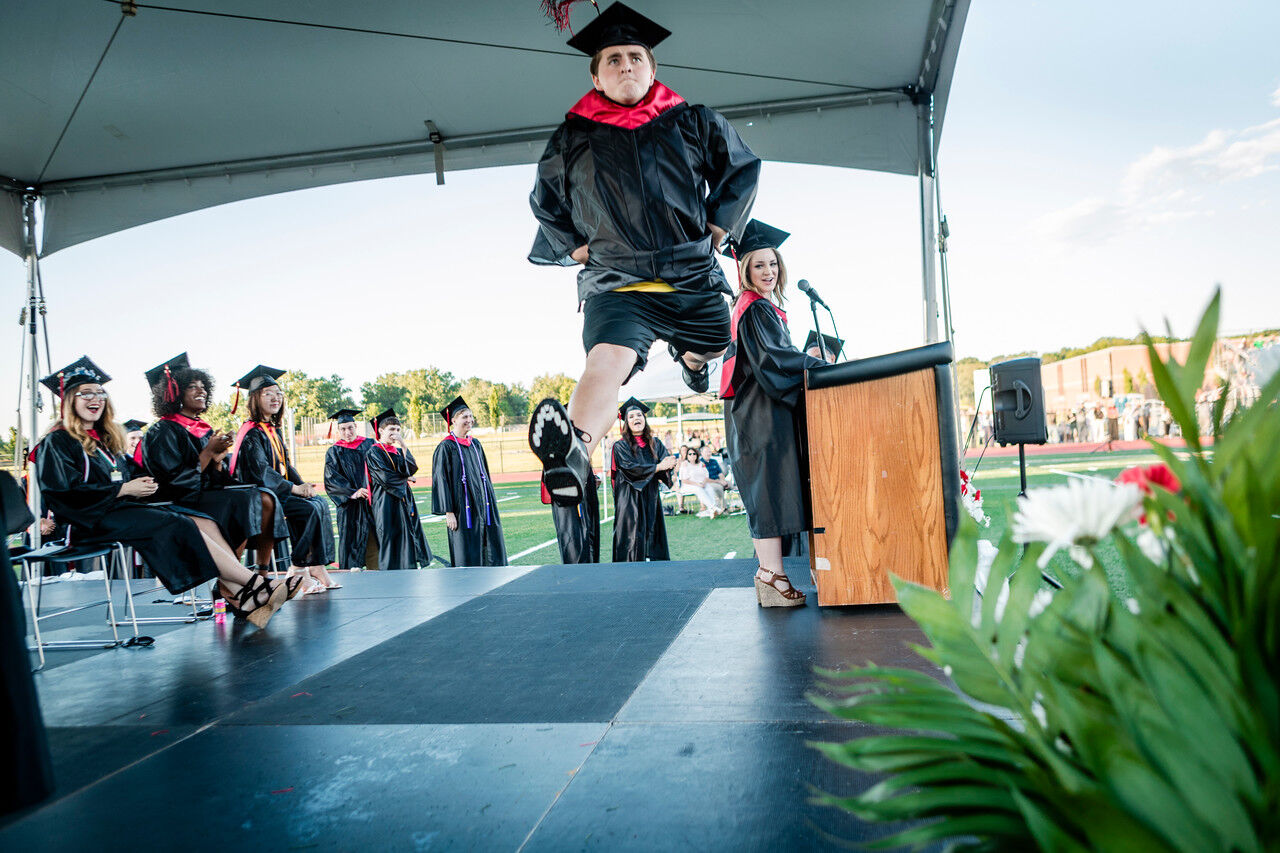 Robbinsville Graduation 2017 -1011-X2