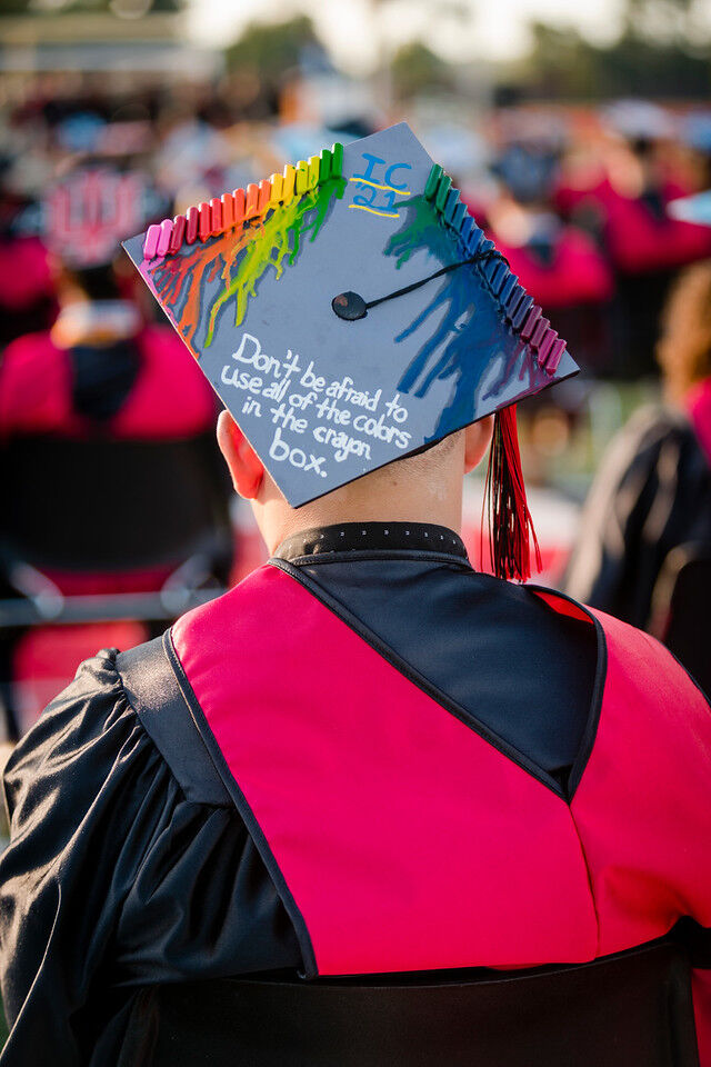 Robbinsville Graduation 2017 -0651-X2