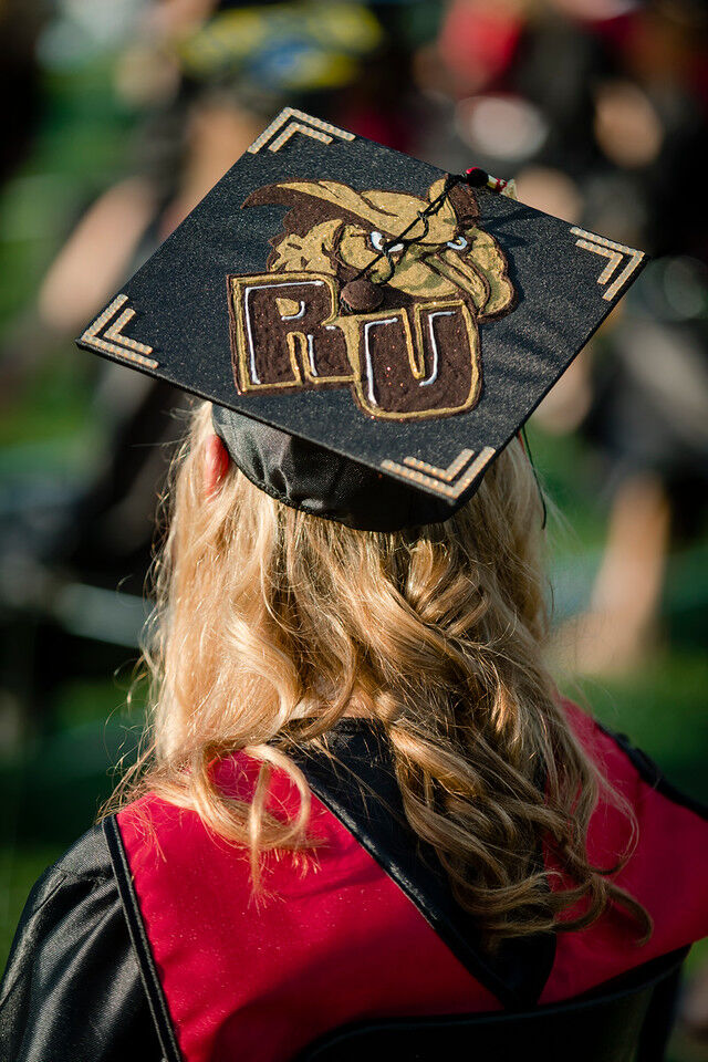 Robbinsville Graduation 2017 -0579-X2