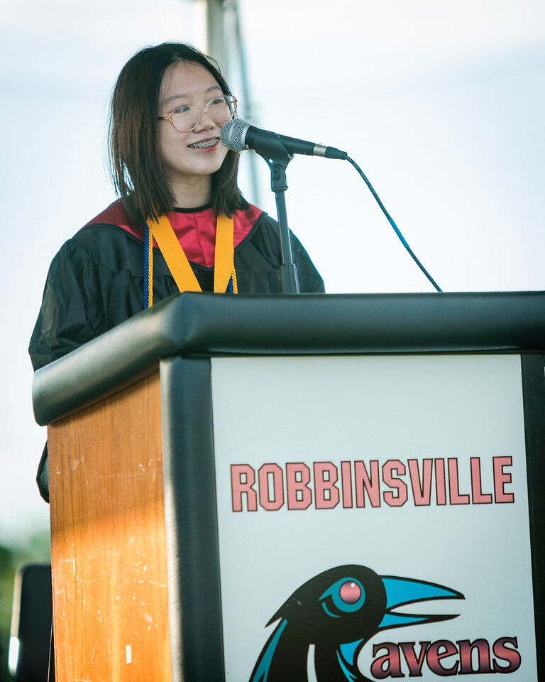 Robbinsville Graduation 2017 -0569-X2