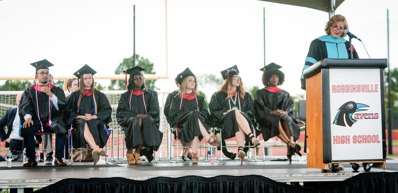 Robbinsville Graduation 2017 -0539-X2