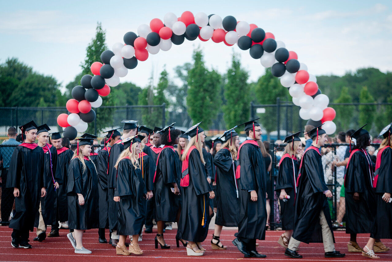 Robbinsville Graduation 2017 -0254-X2