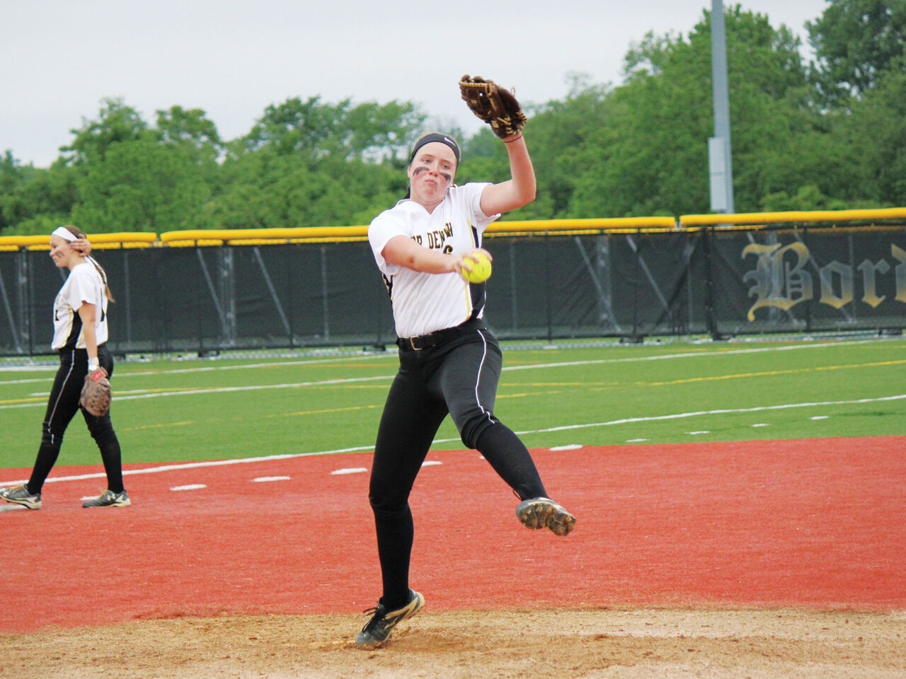 Scotties’ softball finishes another strong year