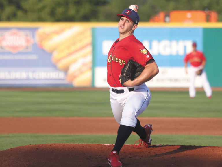 WW-P High School South teammates drafted by Major League Baseball teams