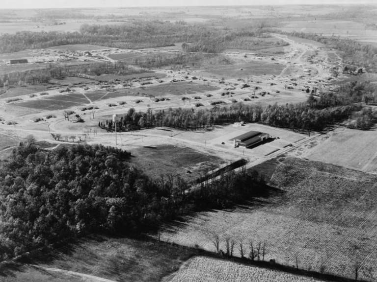 Local filmmaker Ilene Dube explores history of Roosevelt, N.J. in new documentary