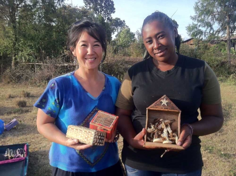 Seeds to Sew International becomes member of Fair Trade Federation