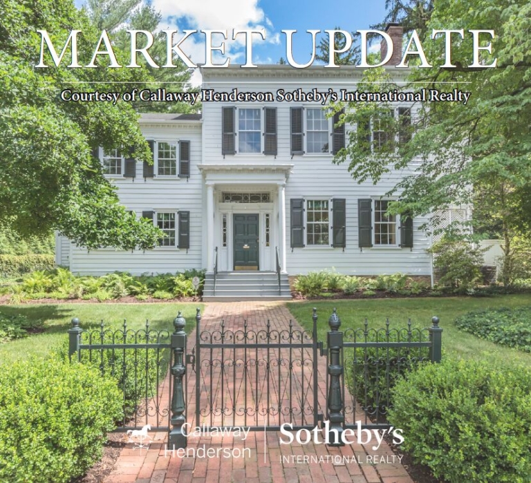 Callaway Henderson SIR releases second quarter market update