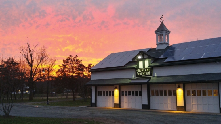 Sourland Mountain Spirits: NJ’s first farm distillery since prohibition