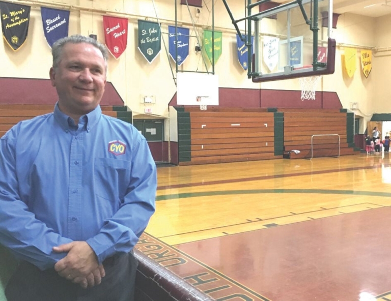 CYO at 65: Keeping the faith and more in Trenton