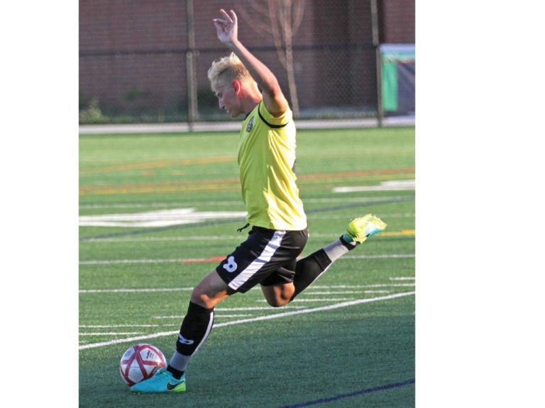 Philadelphia Fury latest stop on Hamilton pair’s path to pro soccer