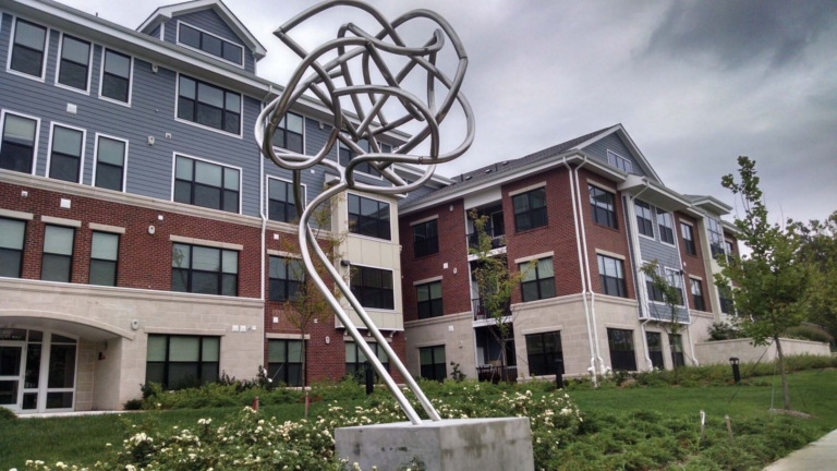 Landscaping in Princeton? Hold the water, please!