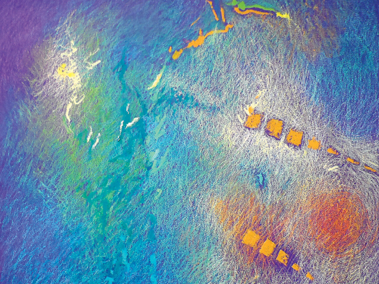 Capital Health exhibit explores the ‘Art of Hope’