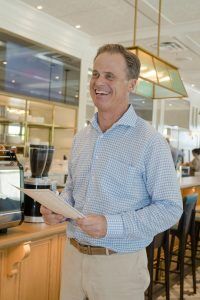 Cargot Brasserie sets the table for new arts center