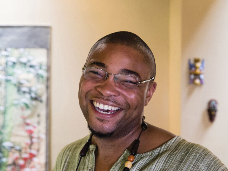 Author and illustrator Rashad Malik Davis book signing set for Aug. 12