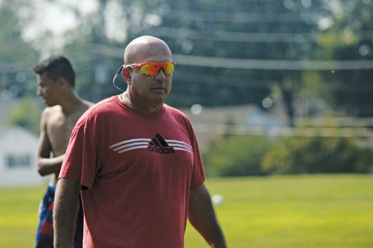 Inaugural Mayor’s Cup set to pit Lawrence High against Notre Dame