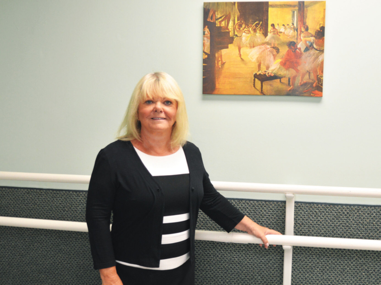 Glen Roc Dance Shoppe celebrates 40 years