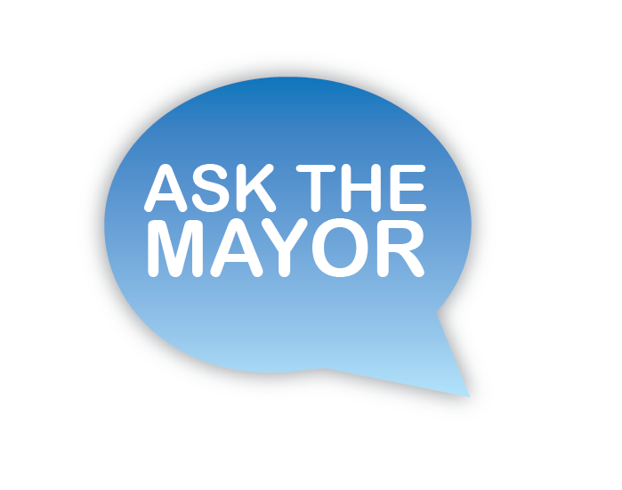 Ask the Mayor: Why doesn’t the Ewing Police Department use Nixle?