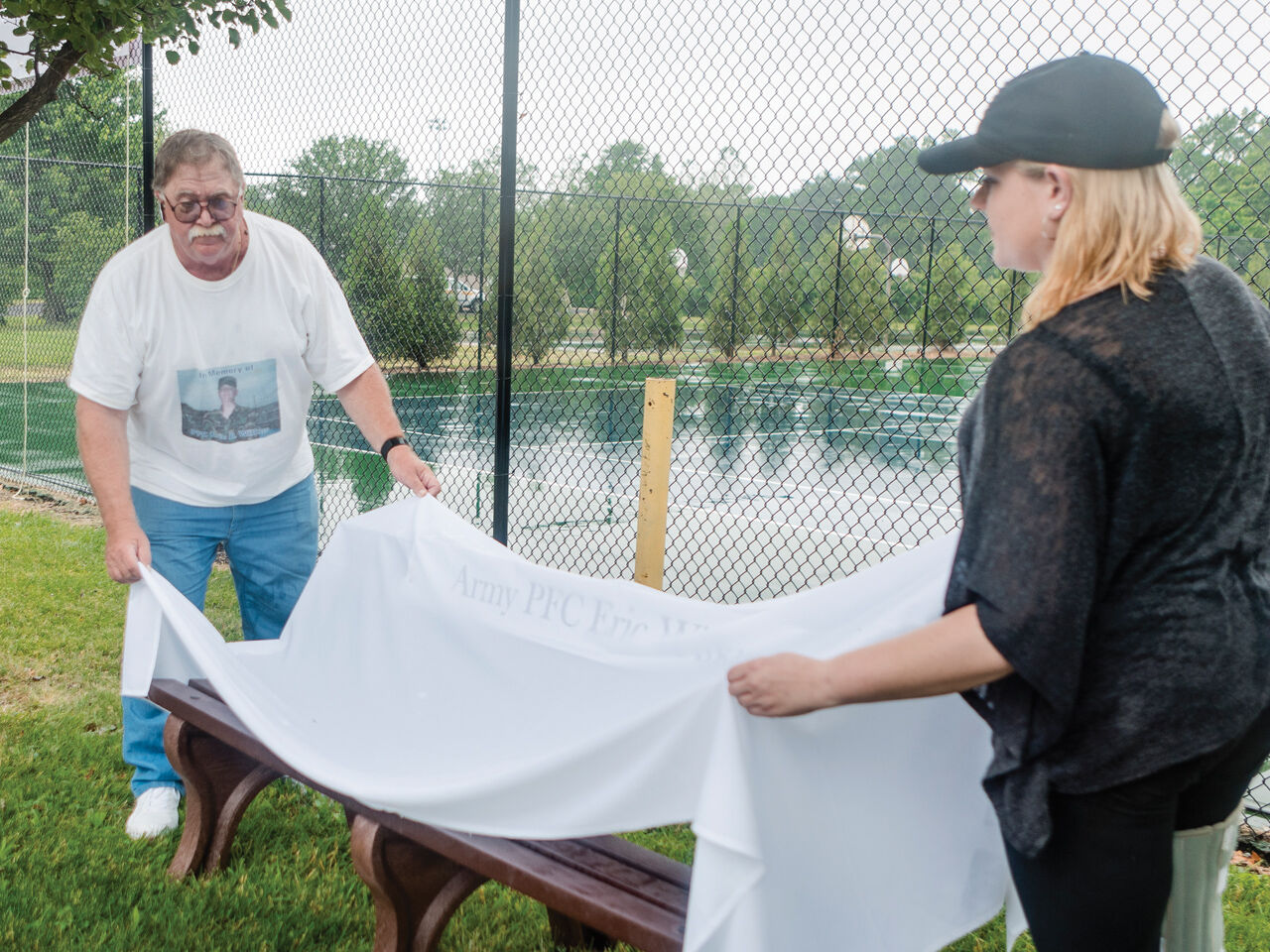 Eric Snell and Eric Wilkus Memorial Park -9410