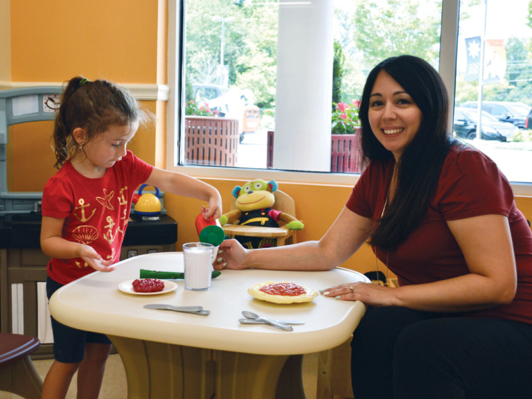New Kiddie Academy focuses on making learning fun