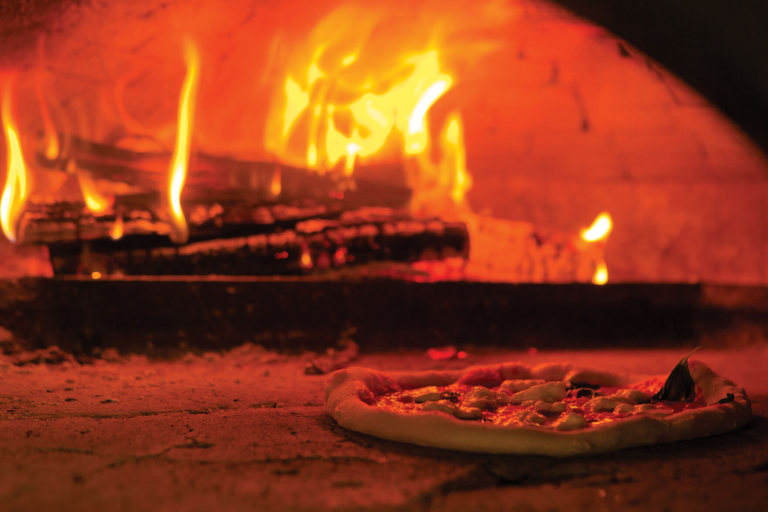 Beat the heat — eat in Hopewell during Restaurant Week