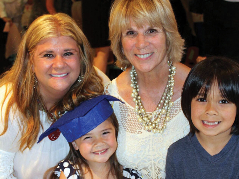 At 60, St. Mark’s Nursery School has become a Hamilton tradition